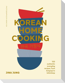 Korean Home Cooking