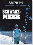 Largo Winch 17