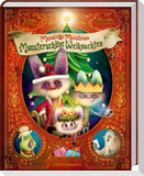 Memento Monstrum (Bd. 4)