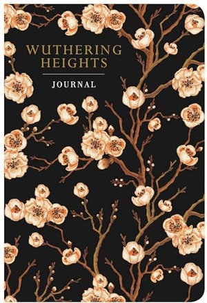 Publishing, Chiltern / Emily Bronte. Wuthering Heights Journal - Lined. Chiltern Publishing, 2024.