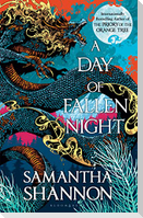 A Day of Fallen Night
