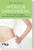 Natürliche Darmsanierung