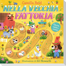 Nella vecchia fattoria