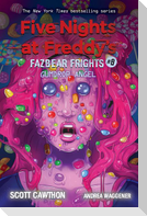 Five Nights at Freddy's: Fazbear Frights 08. Gumdrop Angel