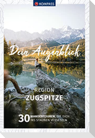 KOMPASS Dein Augenblick Region Zugspitze