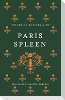 Paris Spleen