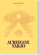 Auringon varjo