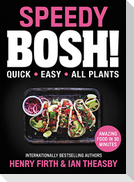 Speedy Bosh!