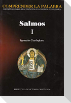 Salmos I : salmos 1-72