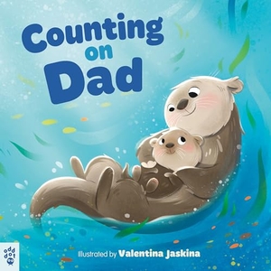 Odd Dot. Counting on Dad. Odd Dot, 2025.