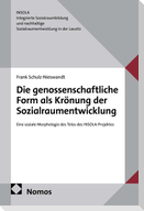 Die genossenschaftliche Form als Krönung der Sozialraumentwicklung
