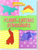Plant-Eating Dinosaurs