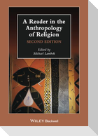 Reader in Anthropology of Reli