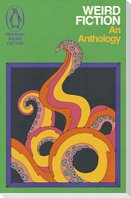 Weird Fiction