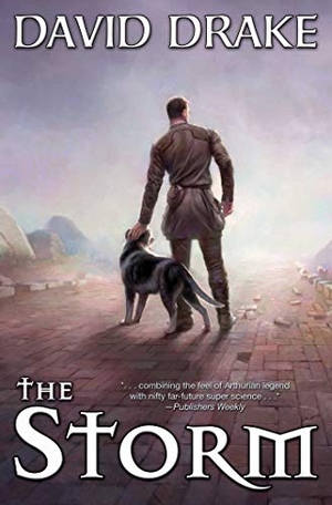 Drake, David. The Storm. Baen, 2020.