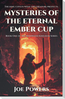 Mysteries of the Eternal Ember Cup