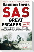 SAS Great Escapes Four