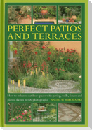 Perfect Patios and Terraces