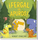 Fergal En Apuros!