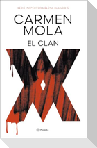 El clan: Inspectora Elena Blanco 5
