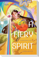 A Fiery Spirit