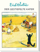 Der gestiefelte Kater