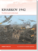 Kharkov 1942