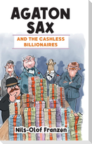 Agaton Sax and the Cashless Billionaires