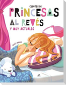 Cuentos de princesas del revés