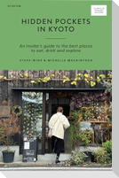 Hidden Pockets in Kyoto