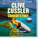 Clive Cussler Condor's Fury