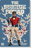 The Suicide Squad Case Files 1