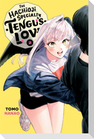 The Hachioji Specialty: Tengu's Love, Vol. 2