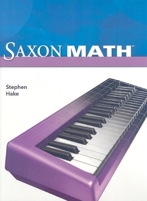 Hake. Student Edition 2008. Houghton Mifflin, 2007.
