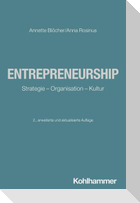 Entrepreneurship