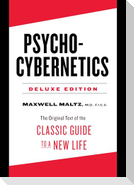 Psycho-Cybernetics Deluxe Edition