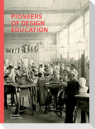 Pioneers of Design Education