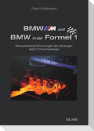 BMW M und BMW in der Formel 1