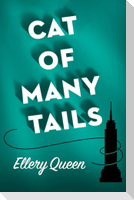 Cat of Many Tails