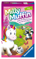 Milly Muffin