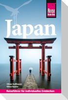 Reise Know-How Reiseführer Japan