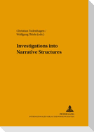 Investigations into Narrative Structures