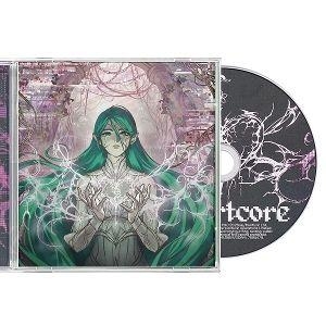 Heartcore. Universal Music Vertrieb - A Division of Universal Music GmbH, 2026.