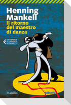 Il ritorno del maestro di danza