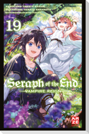 Seraph of the End - Band 19