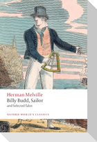Billy Budd, Sailor, and Selected Tales