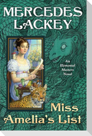 Miss Amelia's List
