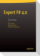 Expert F# 4.0