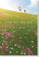 Now We Are Six