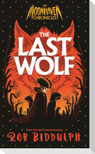 The Last Wolf